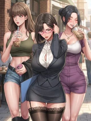 都市恋爱里的秘密关系